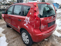 NISSAN NOTE 1.4 2008 PO DELIH