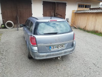 Opel Astra 1.7cdti 74kw let. 2006