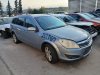 OPEL ASTRA CAR. 1.6 16V 2007 PO DELIH
