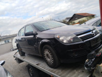 Opel astra h po delih 1.6 16v 2007