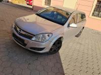 Opel astra h karavan 2010 1.7 Z17DTR 81kw po delih