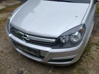 opel astra h 2007 1.7 karavan deli po delih rezervni deli usnjeni sede