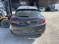 Opel Astra J 1.6 Turbo A16LET