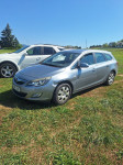 Opel Astra J 1.7cdti 2009-2017 po delih deli