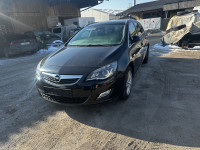 Opel Astra J 2.0 CDTI L2012 A20DTH
