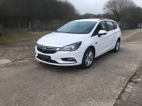 Opel Astra K po delih karavan 2019 1.6cdti