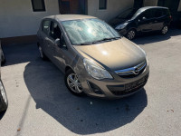Opel Coras d 1.4 16V A14XER