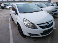 OPEL CORSA 1.3 DT 2010 PO DELIH