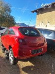 Opel Corsa D 1.3 td 2006-2014 po delih deli