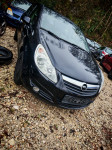 Opel corsa po delih corsa D 2010 1.3 66kw z13dth po delih