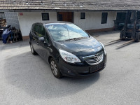Opel Meriva 1.3 CDTI A13DTE
