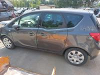 OPEL MERIVA 1.3DT 16V L.2012 A13DTE 70KW