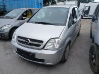OPEL MERIVA 1.7 CDTI 2004 PO DELIH