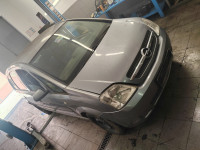 Opel meriva A 2004 1.7 Y17DT 55kw po delih