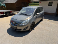 Opel Meriva B 1.4T A14NEL