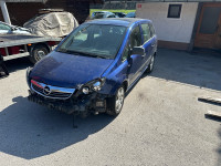 Opel Zafira 1.7 Cdti