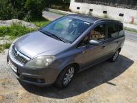 Opel zafira B 2005-2009 1.9cdti 110kw PO DELIH