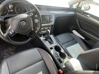 Passat B8 2018 po delih