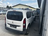 Peogeot Rifter 1.5 L2018