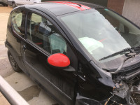 Peugeot 107 deli