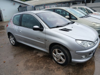 PEUGEOT 206 1.4 2005 PO DELIH