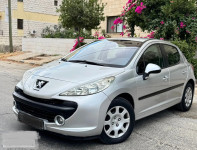 PEUGEOT 207 1.4 i 2008 PO DELIH