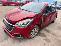 Peugeot 208 1.6 hdi