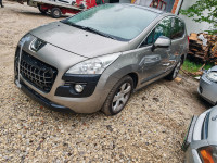 Peugeot 3008 po delih 2011 1.6hdi 9HR 82kw
