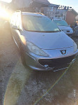Peugeot 307 1.6 2002-2010 facelift po delih deli
