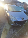 Peugeot 307 1.6 2002-2010 facelift po delih deli