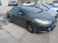 PEUGEOT 307 CABRIOLET 1.6 I 2007 PO DELIH