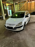 Peugeot 307 po delih 1.4 hdi 1.4hdi 50kw 8hz