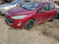 Peugeot 308 po delih 1.6 vti 88kw 1.6 16v 2008