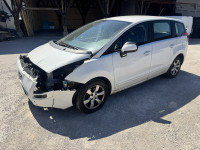 Peugeot 5008 1.6hdi