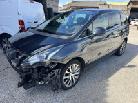 Peugeot 5008 2.0 hdi avt.