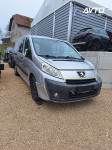 Peugeot Expert Citroen Jumpy Fiat Scudo 2.0hdi jtd 2007-2016 deli