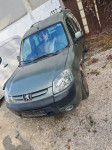 Peugeot partner po delih 2006 1.6 16v