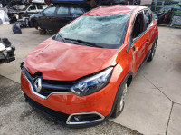 Renault Captur 0.9 TCE po delih