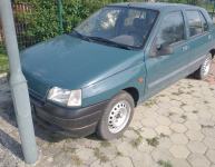renault clio 1.2 1999 deli po delih rezervni deli