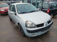 RENAULT CLIO 1.4 2003 PO DELIH
