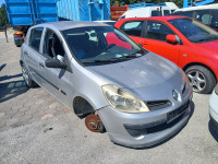 RENAULT CLIO 1.5 DCI 2006 PO DELIH