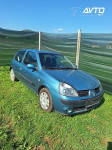 Renault Clio 2 1.5dci 2001-2011 po delih deli