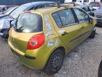 Renault Clio 3 1.4 po delih