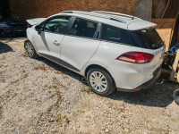 Renault Clio 4 karavan 0.9tce 66kw H4B A4 motor po delih