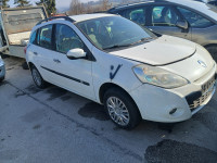 RENAULT CLIO GRANDTOUR 1.2 16V 2009 PO DELIH