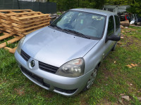 Renault Clio Storia 1.2 16v