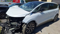 Renault Espace dCi 130 Energy Start Stop L.2016 PO DELIH