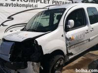Renault Kangoo 1.5 dCi po delih
