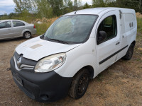 Renault Kangoo 1.5 DCI po delih