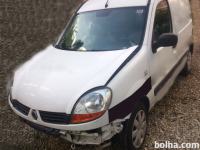 renault kangoo 2006 1.5 deli po delih rezervni deli